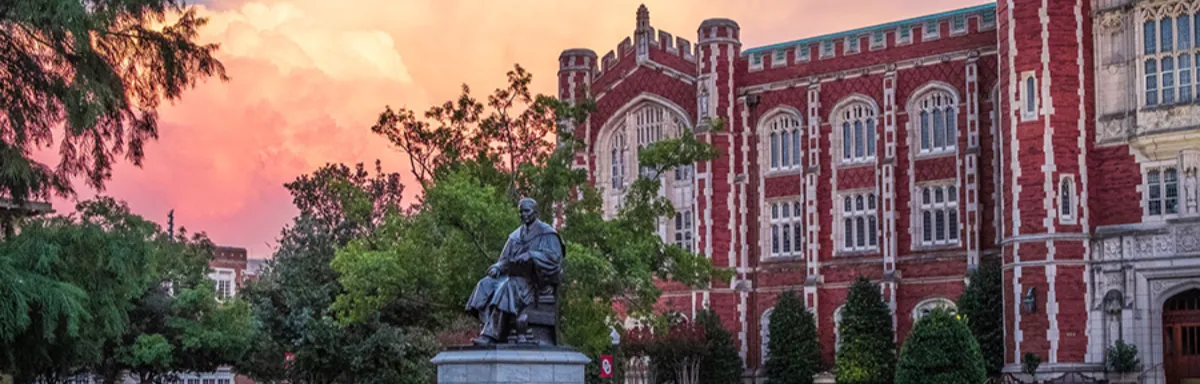 University of Oklahoma