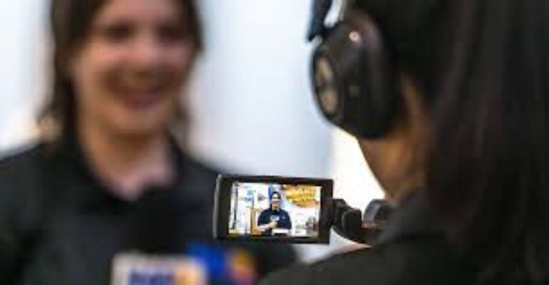 Mass Communication (CMM)
