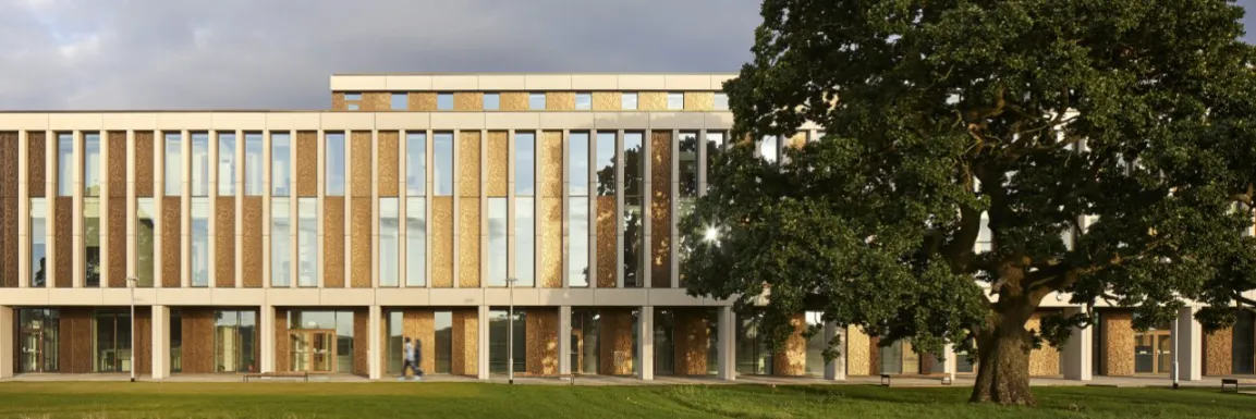 Lancaster Campus