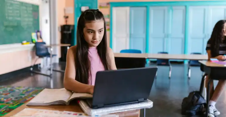 High School Certification 6-12