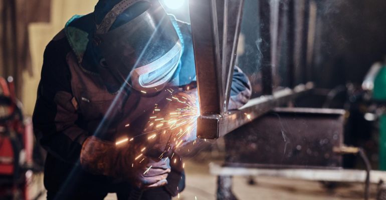Welding Technician