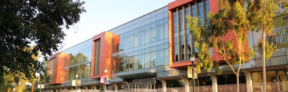 California City Campus