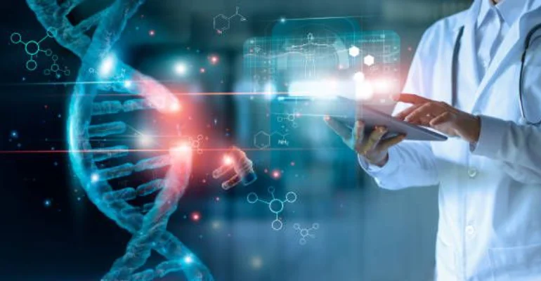 Medical Genetics with Research Placement BSc(Hons)