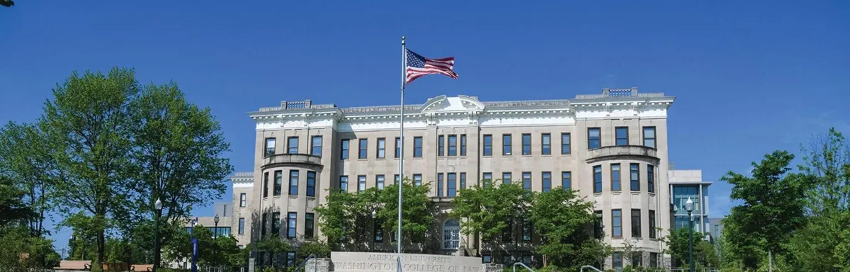 Washington Campus