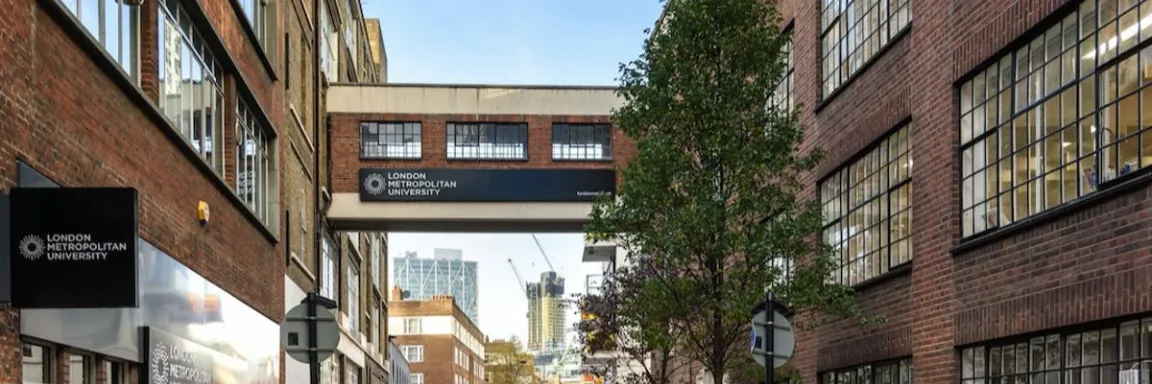 London Metropolitan University