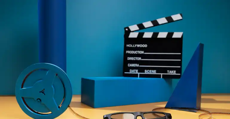 Bachelor of Fine Arts in Film