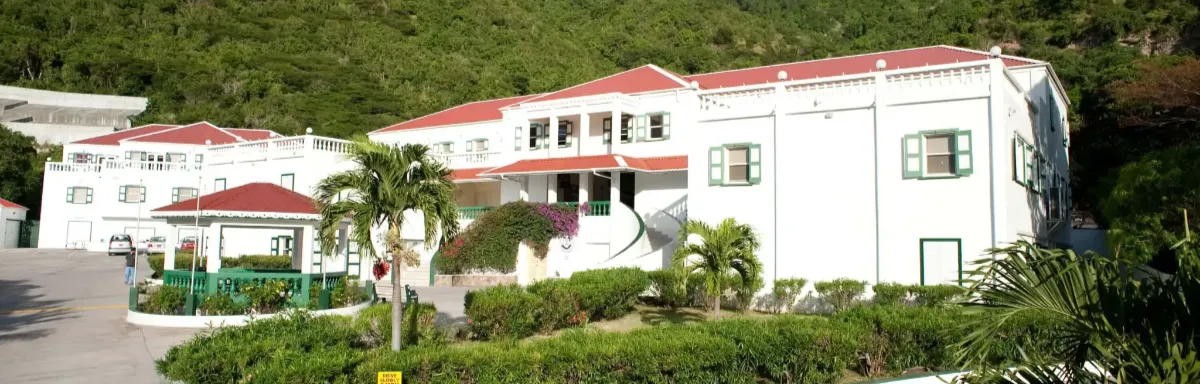 Saba University School of Medicine