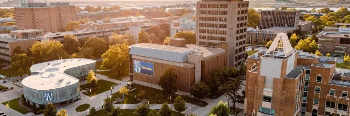 University of Windsor