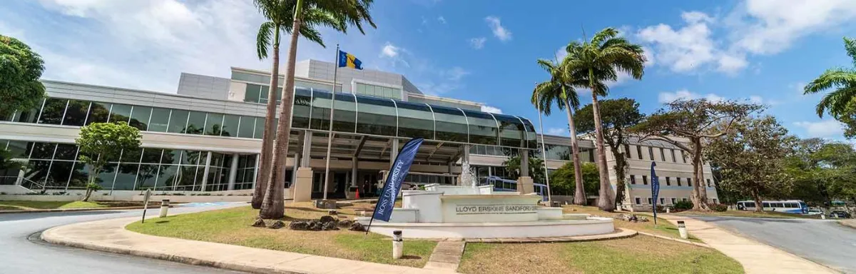 Ross University School of Medicine