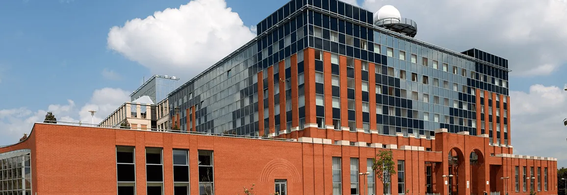 Eötvös Loránd University (ELTE)