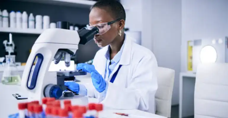 Life Sciences