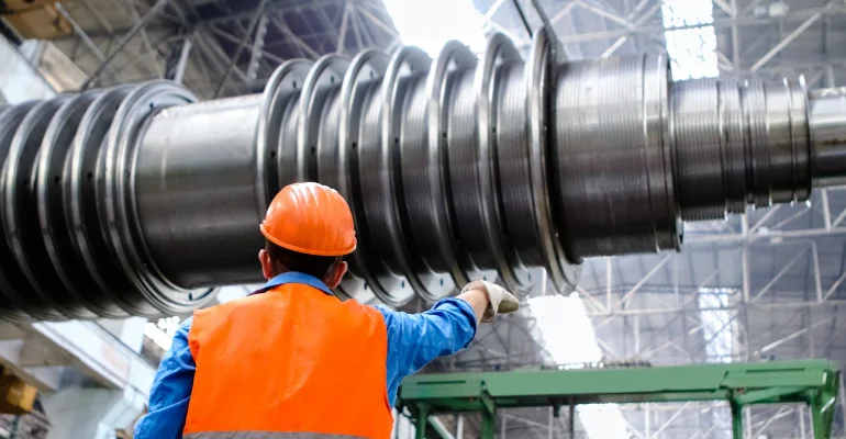 PhD in Industrial Engineering (English)