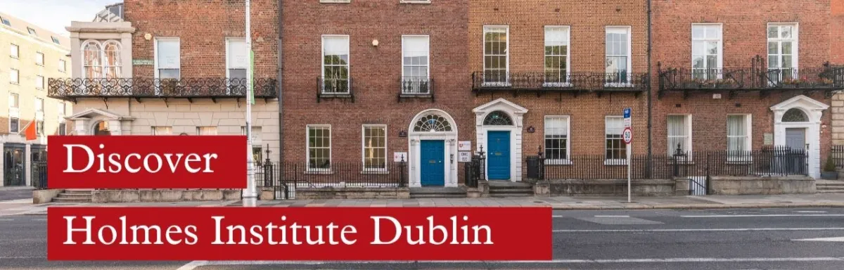 Dublin Campus