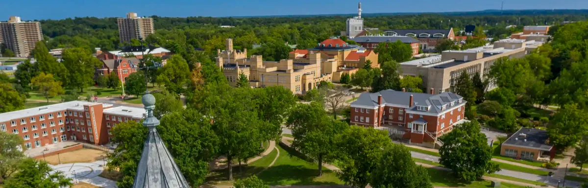 Southern Illinois University