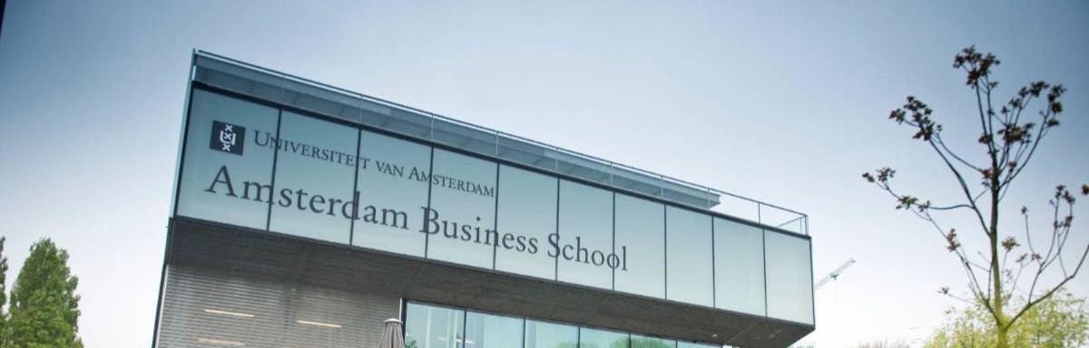 OnCampus Amsterdam