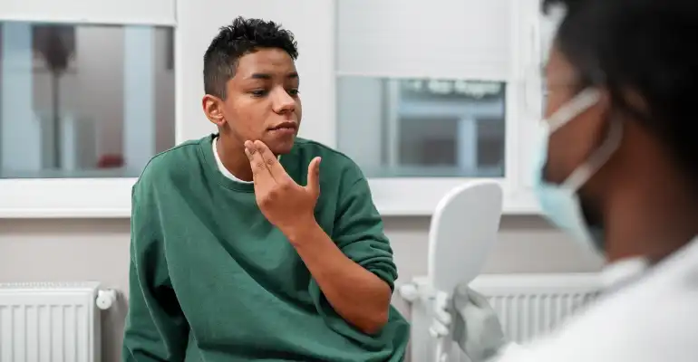 Speech Pathology - Diploma of Health Science
