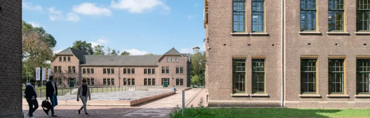Adegeest Campus