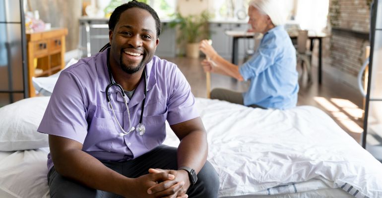 BSc (Hons) Adult Nursing