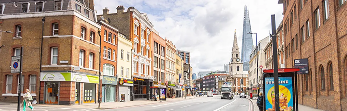 London Campus