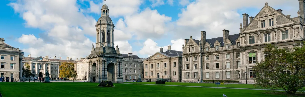 Trinity College Dublin