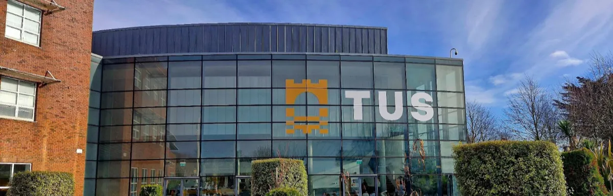 Technological University of The Shannon