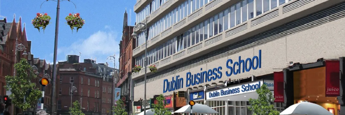 Dublin Business School