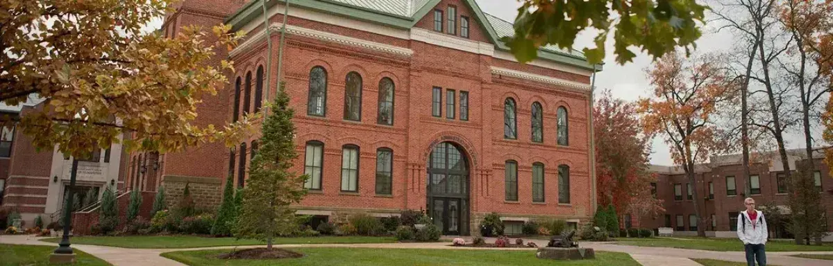 Angola Campus