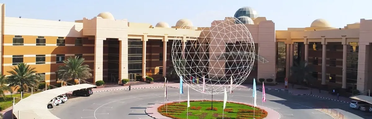 Ajman University