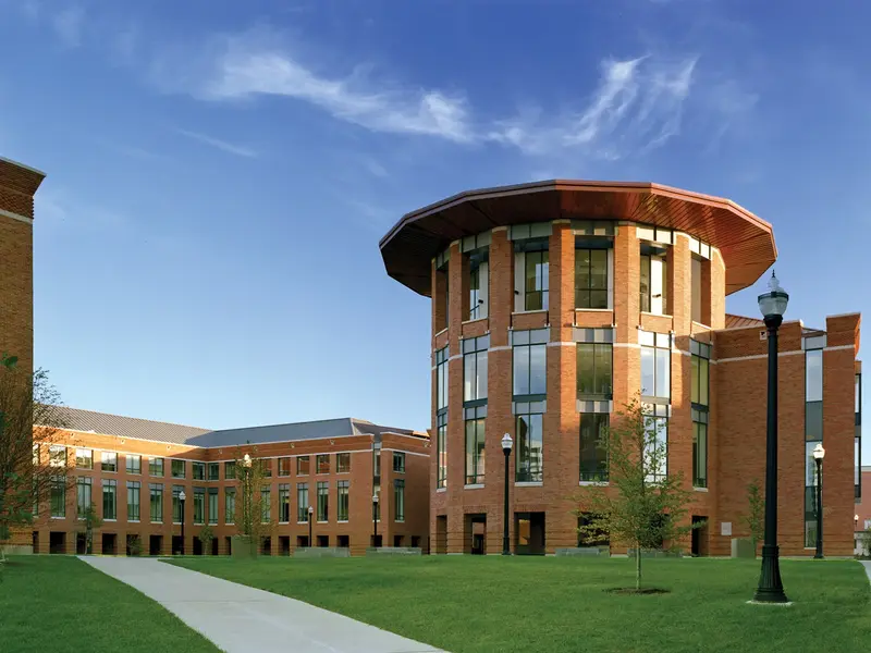 Boston Campus