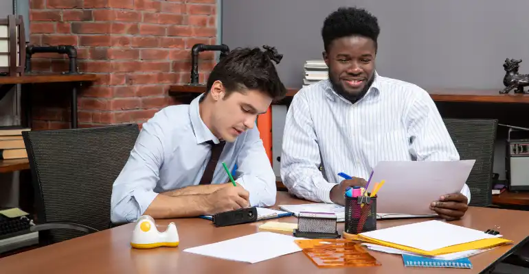 International Extended Diploma in Business