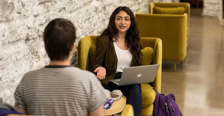 Master of Science in Management with Human Resources