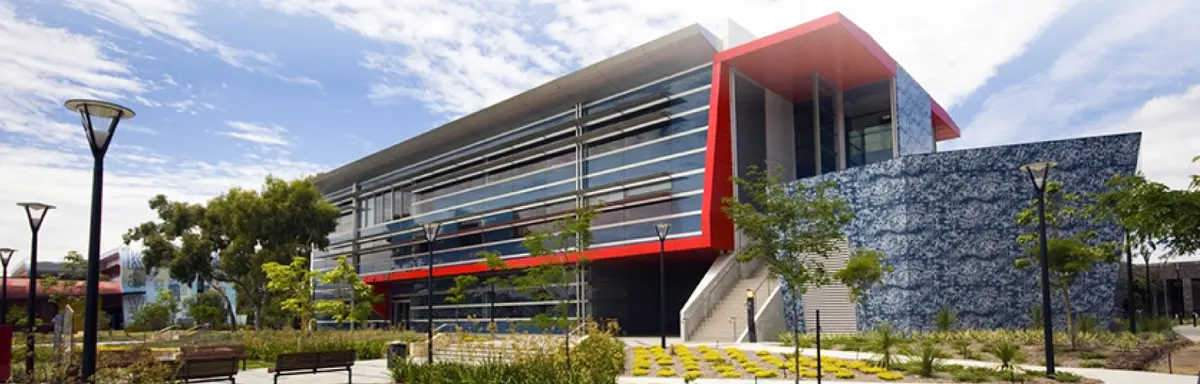 Navitas Edith Cowan College