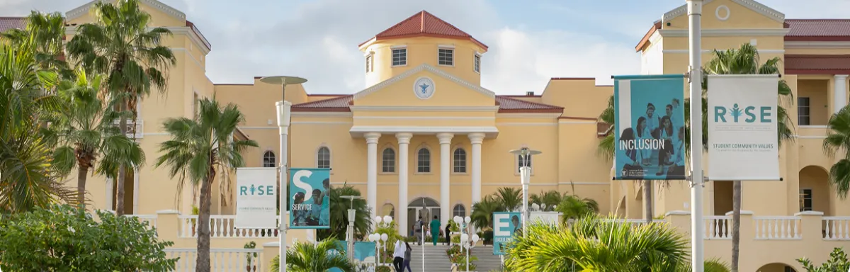 American University of the Caribbean School of Medicine