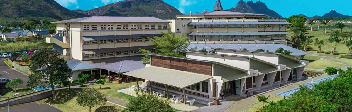 Curtin Mauritius