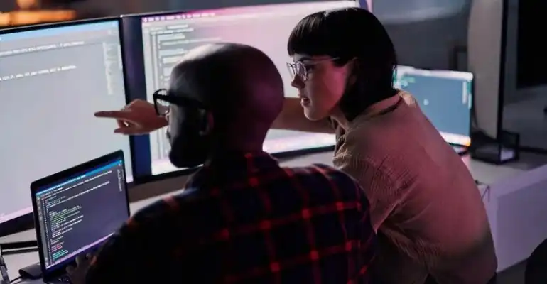Master of Science in Software Engineering