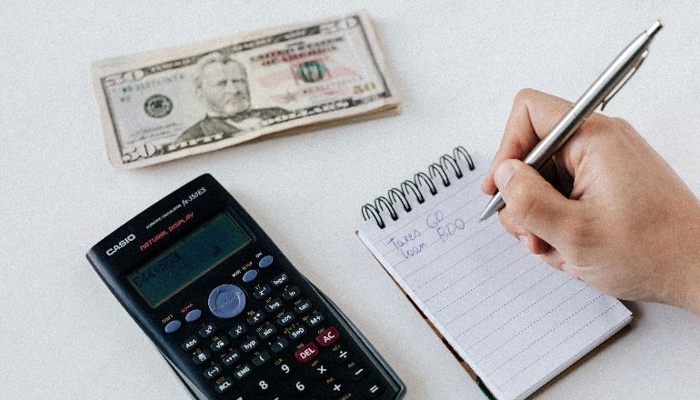 Master of Professional Accounting Specializing in Finance
