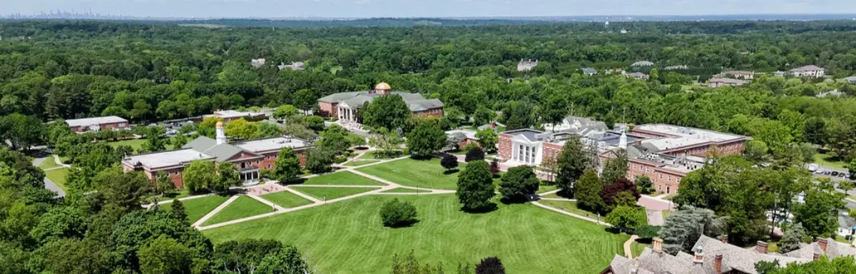 Long Island University, Post