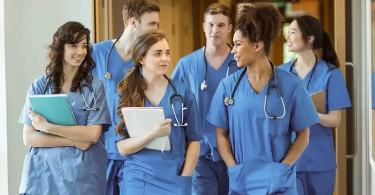 MSc Nursing