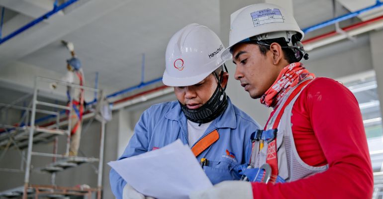 Master of Engineering in Civil Engineering (Sustainable Infrastructure)