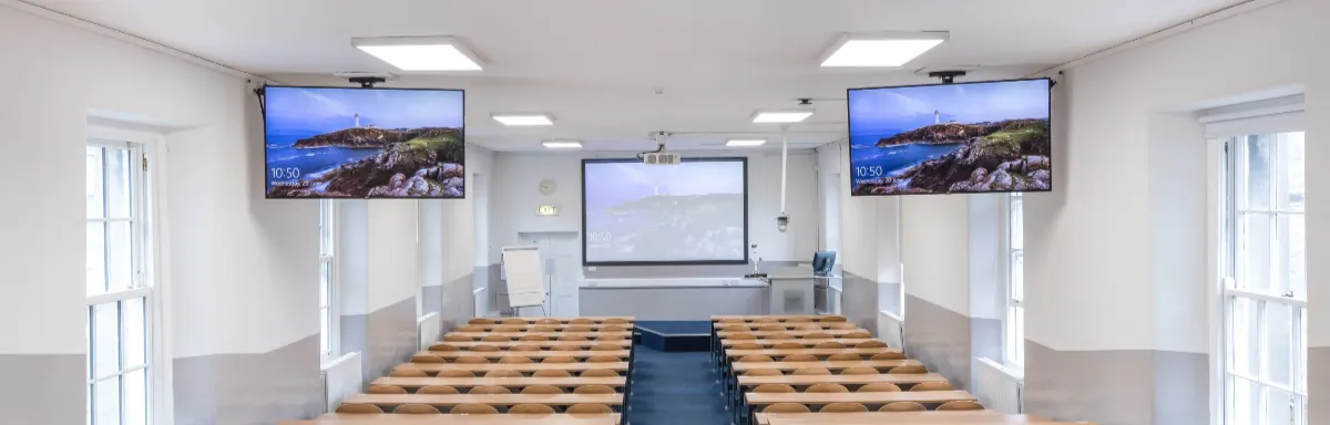 Limerick Campus
