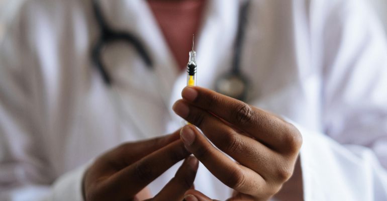 Medical Doctor