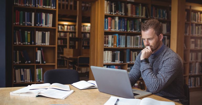 Master of Science in Fintech Innovation