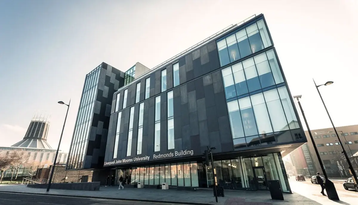 Liverpool Campus