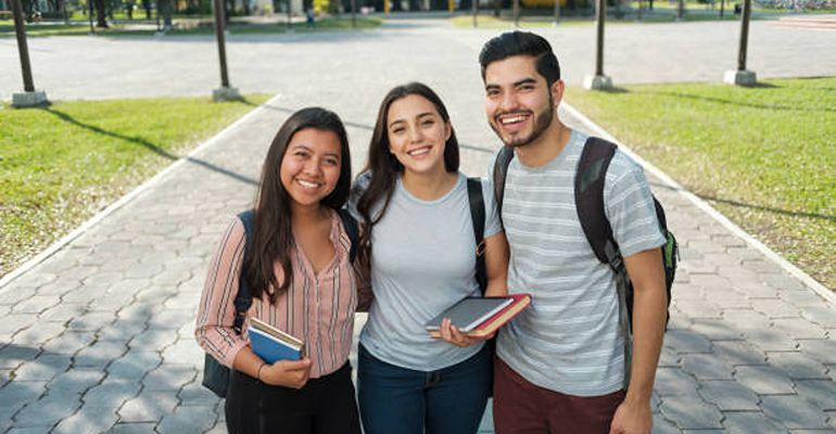 Pre-Master's Diploma - English Language and Study Skills