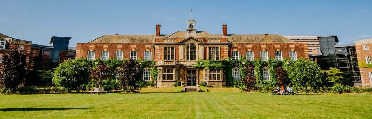Kingston upon Hull Campus