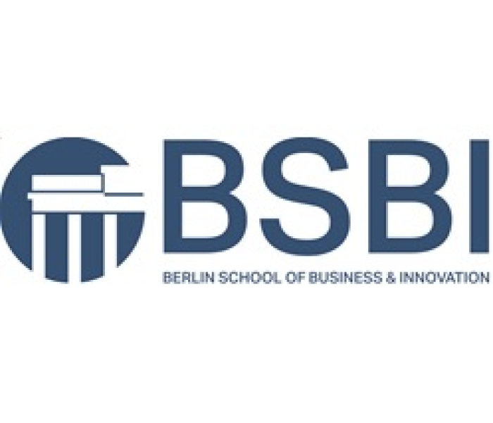Berlin School of Business & Innovation (BSBI) France
