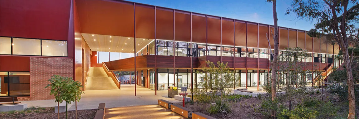 Charles Sturt University
