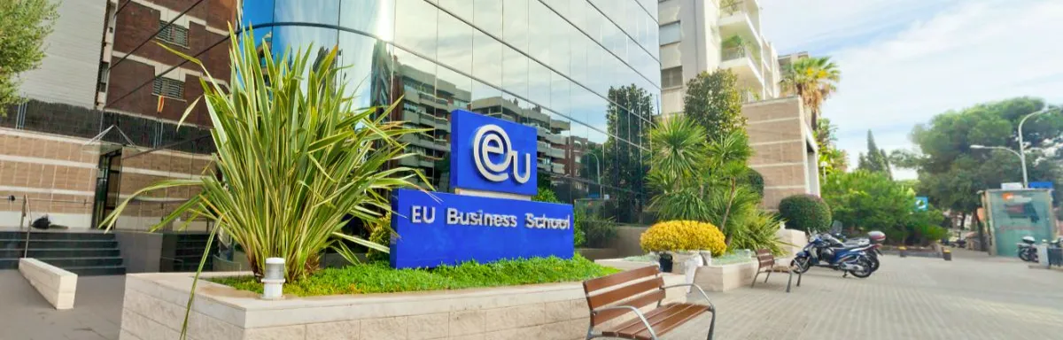 Barcelona Campus