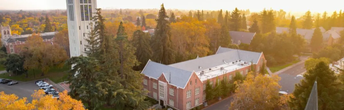 Stockton Campus