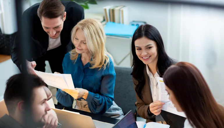 Diploma in General Business Studies